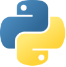 python