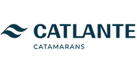 Logo Catlante Catamarans