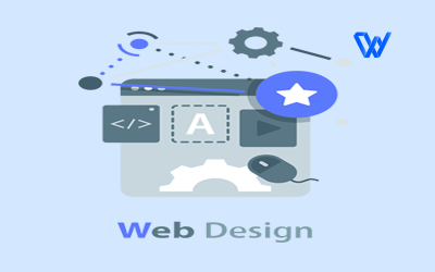 Web & Design : L’Alliance Parfaite pour un Développement Web Réussi