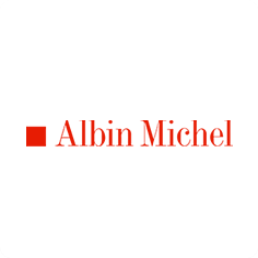 Logo albin michel