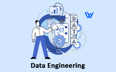 Data Engineering : Fondations, Outils et Cas d’Usage pour Maîtriser vos Données