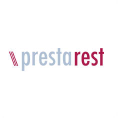 Logo prestarest