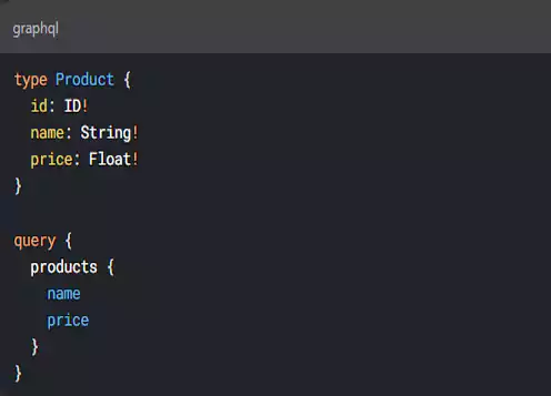 API GraphQL (Apollo Server)