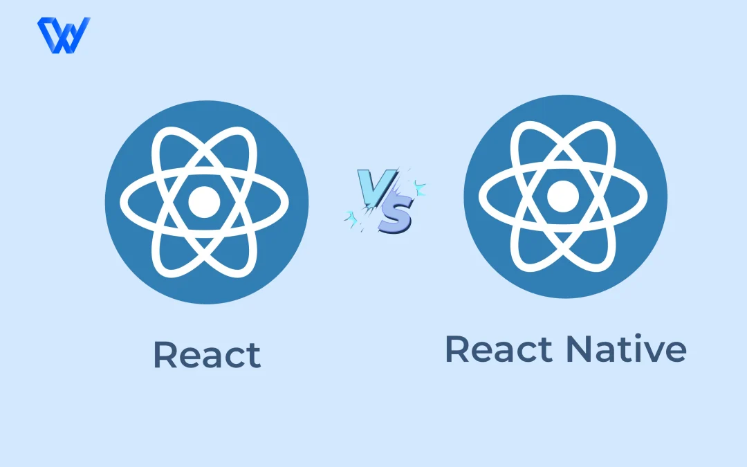 React vs React Native : différences, usages, et choix stratégique