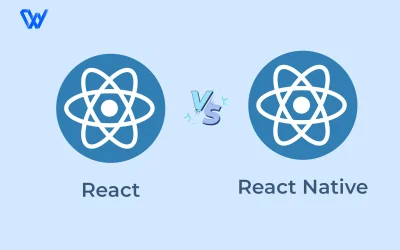 React vs React Native : différences, usages, et choix stratégique